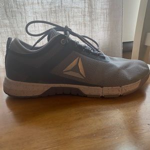 Reebok Grace crossfit shoe